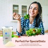 Baking Beauty and Beyond Premium Quality Guar Gum Powder -