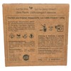 IchbinPUR Original Aleppo Soap Flakes, Extra Fine, Quick Water Soluble,