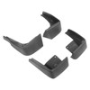 Kinwrdsn Mud Guard Mud Flaps Guards Splash All Weather Guard