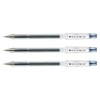 Pilot G-Tec-C4 Gel Ink Roller Ball Pens, Pack of 3