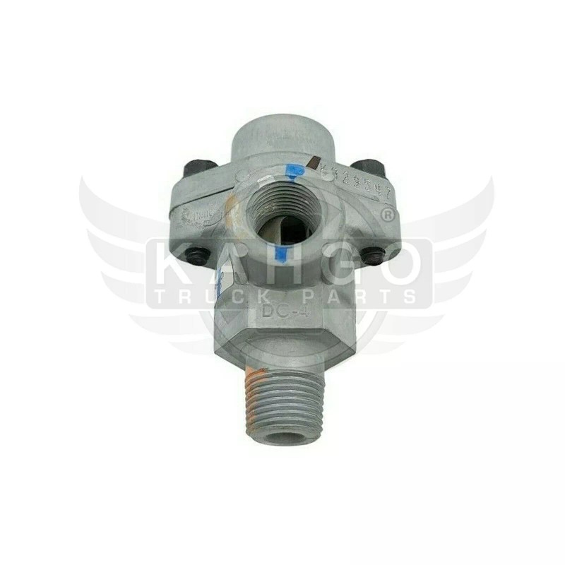 BENDIX BRAKE DOUBLE CHECK VALVE - 280809N