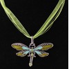 AKOAK Fashion Creative Bohemian Jewelry Ethnic Multi-layer Chain Colorful Enamel