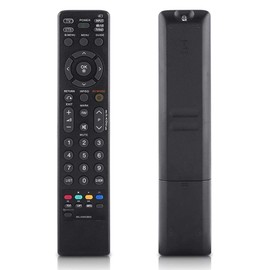 Smart TV Remote Control TV Replacement Control Compatible with MKJ40653802