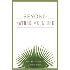 Beyond Nature and Culture
