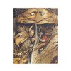 Paperblanks Hardcover Notebooks The Fairy World by Brian Froud |