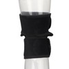 Heated Knee Brace Reduce Pain Muscle Soreness USB Charging Cold