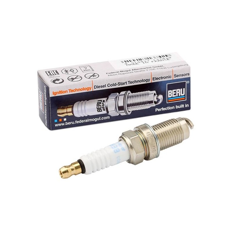 Beru AG 0001340917 ULTRA Spark Plug