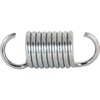 Prime-Line Products SP 9614 Spring, Extension, 3/4-Inch by 2-Inch -