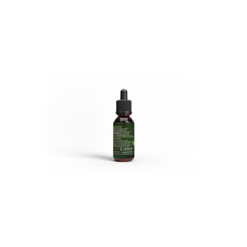 Aceite de Orégano 100% Natural - Suplemento Alimenticio de Alta