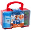 Blippi Lunch Box Surprise Blind Box - Includes Exclusive Figure