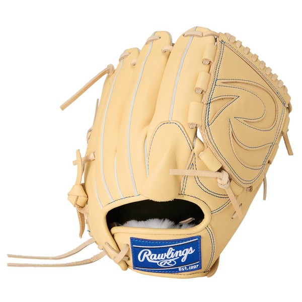 Rawlings Baseball Glove Soft Adult HOH PRO EXCEL ELITE GR5HEEA140