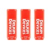 Delkin Devices 3.0 32GB USB Flash Drive, Plug & Play,