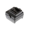 Hot Shoe Adapter for Sony Alpha/SLT. Converts Sony hotshoe to