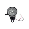 UB-Lab. Bike Speedometer with Stay, Universal Backlight Mini 140km Trip