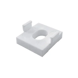 Friction Stay Hinge 4mm Packers to Increase Stack Height by 4mm - 4mm Packer x 6 (Six)