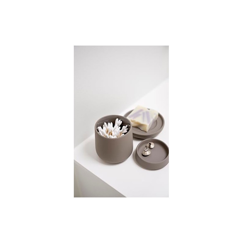 Zone Denmark Nova One Ceramic Storage Box with Lid for