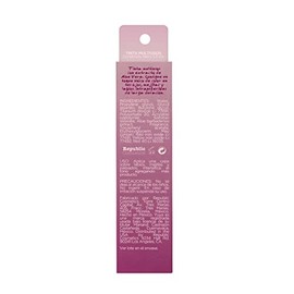 L'Oréal Paris Extensionist Máscara de Pestañas Lavable, Efecto Alargamiento, Definición y Rizado, Para Pestañas Hasta 5mm Más Cerca de Tus Cejas, Dura
