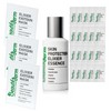 Bottederm Skin Protection Elisir Essence 50ml+30ml+sample+3 packs Bottederm Elysier Essence+exclusive