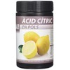 SOSA Powdered Citric Acid Anhidra Thin 1 kg