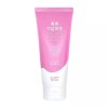 Happy Bath 해피바스 촉촉 히알루론 클렌징 폼 200g 3개팩 Happy