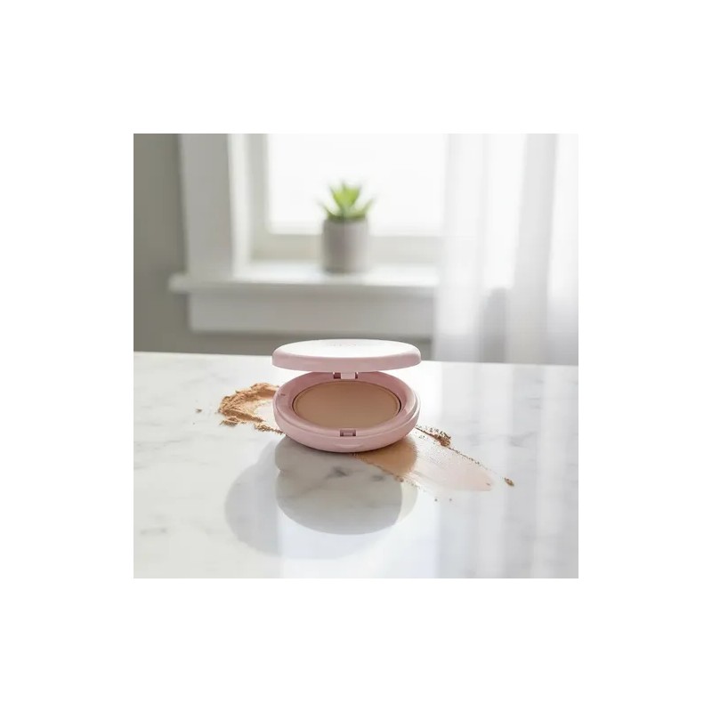 Wander Beauty Wanderlust Base De Maquillaje En Polvo
