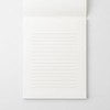 Midori 20587006 Papelería MD Papelería Algodón Horizontal A