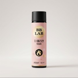 Nutrione 뉴트리원 비비랩 더 콜라겐 5500 열대과일맛 14병 1개