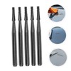Outanaya 10pcs Professional Windshield Repair Kit with Tungsten Carbide Drill