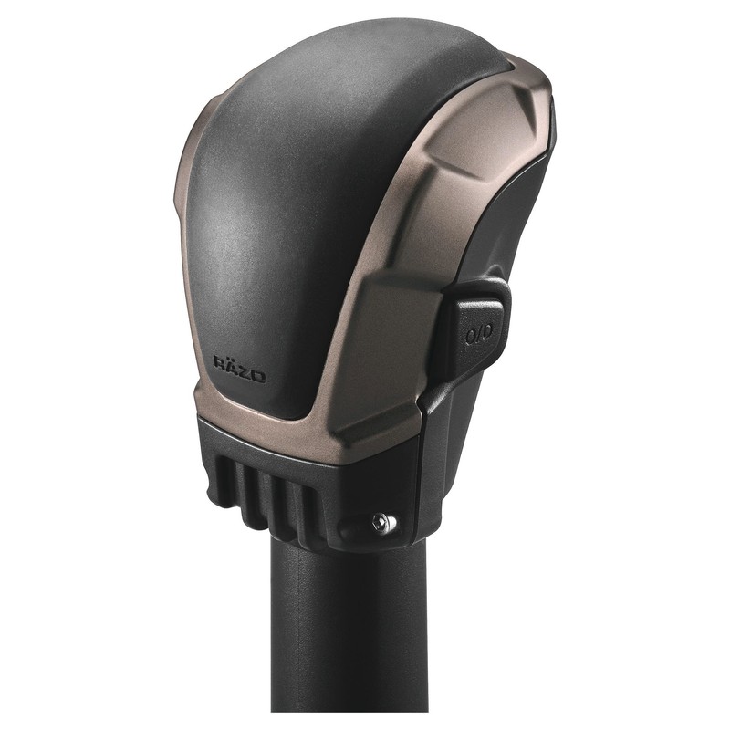 Carmate RA150 Car Shift Knob [For Jimny (JB64W) / Jimny