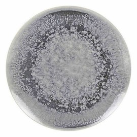 La Mediterránea S2207663 Flat Plate, Adhara Gloss, 26 cm