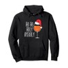 Ho Ho Holy Aperoly Spritz Santa Claus Christmas Aperoli Pullover