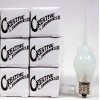Creative Hobbies Silicone Dipped Country Style, 6 Watt, S6 Shape
