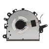 CPU Fan 4 Pin Connector DC 5V 0.5A Laptop Cooling
