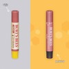 Burt's Bees Brillo Labial Hidratante - Lip Shimmer Peony
