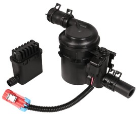 Vapor Canister Vent Valve/Solenoid P0446 Fit for 2007-2019 Chevy Silverado 1500 2500 3500/GMC Sierra 1500 2500 3500 Fuel Tank Vapor Emission Canister Vent Solenoid CVS191 911-099 23103351