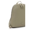 Tamaris Leila 32145 Women's Backpack Pattern Mix, khaki, One size