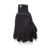 HEAT HOLDERS Mens 1 Pair 2.3 Tog Heatweaver Yarn Gloves