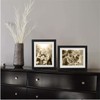 Photo Frame - 6x8 (15cm x 20cm) Picture Frames -