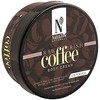 NUTRIGLOW Natural's Raw Irish Coffee Body Cream for Deep Moisturization