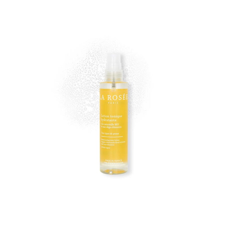 LAROSE 라로제 모이스춰라이징 토닉 로션 200ml 멀티토너 La Roze Moisturizing