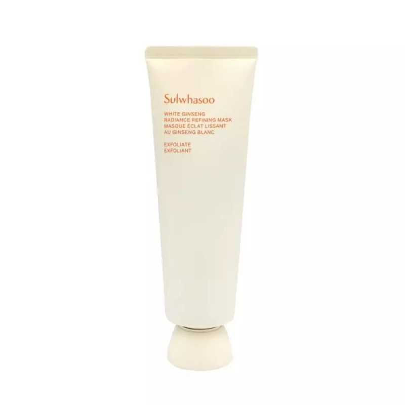 Sulwhasoo 설화수 백삼팩 120ml _G Sulwhasoo Beauty Water Lotus Pack