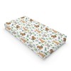 Baby Australian Animals Changing Pad Covers for Boy Girl 32''x16''