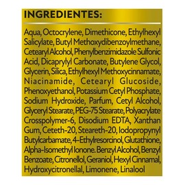 Protector Solar Facial POND's FPS 50 | Con Niasorcinol para Manchas | UV Miracle Bright 40 g