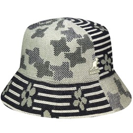 Kangol Nature Flip Lahinch - Deep Springs/Nickel/XL Deep Springs/Nickel, X-Large