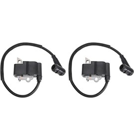 Hippotech 4224-400-1300 Ignition Coil Module for Stihl Cutquik Cut Off Saw TS700 TS700-Z TS800 TS800-Z Engine