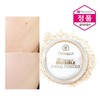 Dermacol Invisible Fixing Powder 13g / Soft Powder / 더마콜