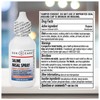 GeriCare Saline Nasal Spray 1.5 FL OZ Moisturizing Sodium Chloride