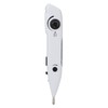 Electronic Acupuncture Pen Home Portable Adjustable Rechargeable Meridians Energy Pulse