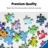 Ravensburger Star Dragon 300 Piezas XXL Rompecabezas para niños –