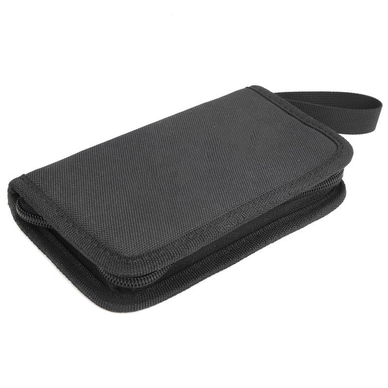 Portable Remote Control Car Repair Tool Kit Bag Mini Universal